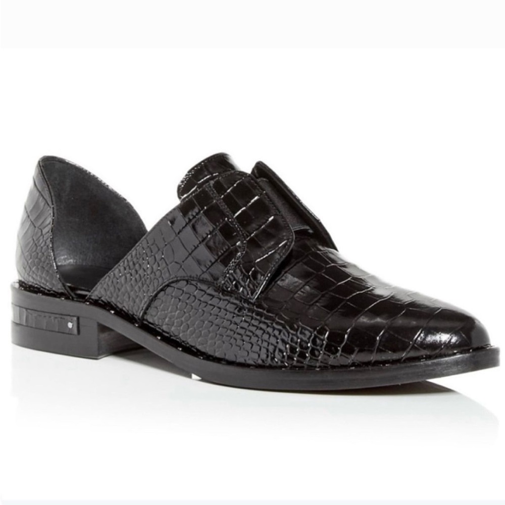 Freda Salvador’s Loafers